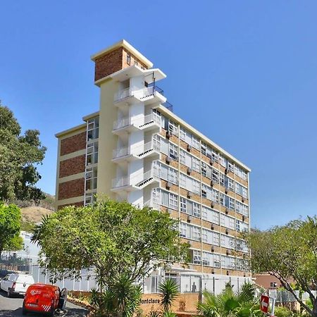 Montclair 60B Apartamento Cidade Do Cabo Exterior foto