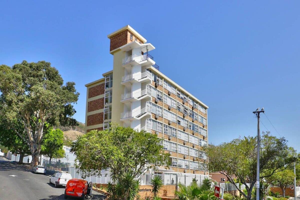 Montclair 60B Apartamento Cidade Do Cabo Exterior foto
